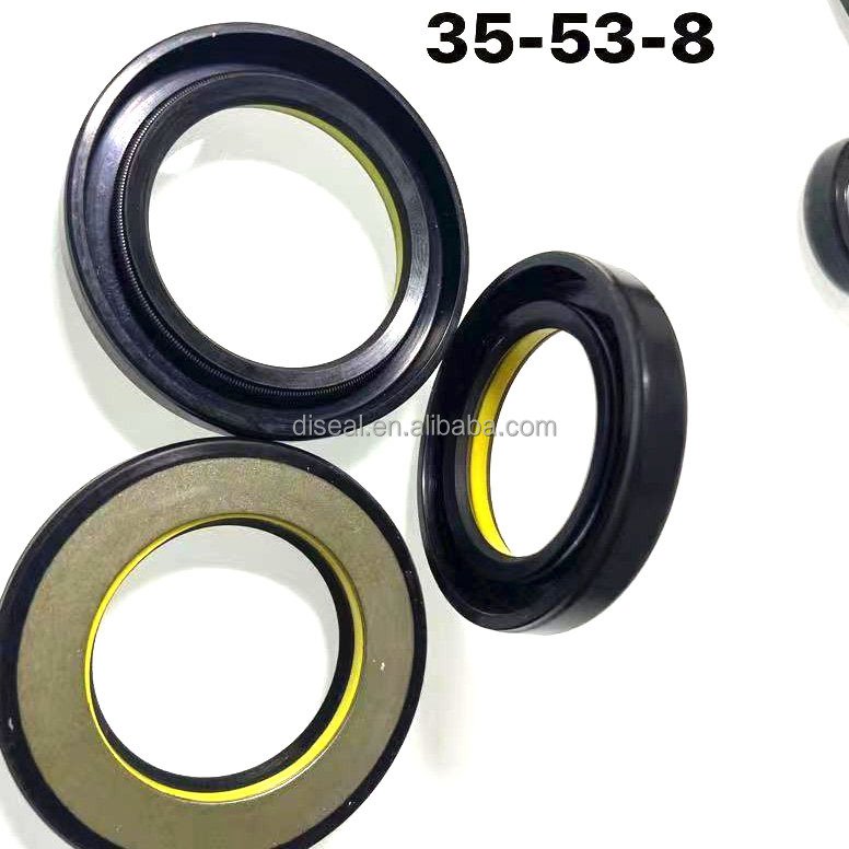 Automotive steering oil leakage repair accessories Top quality high pressure power steering Oil Seal