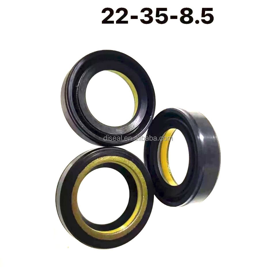 Automotive steering oil leakage repair accessories Top quality high pressure power steering Oil Seal