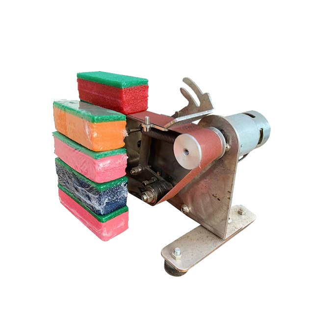 Rubber Raw Rubber Block 107X35X35mm Sandpaper Eraser Sandpaper Cleaning Degumming Abrasive Skin Spot Wholesale