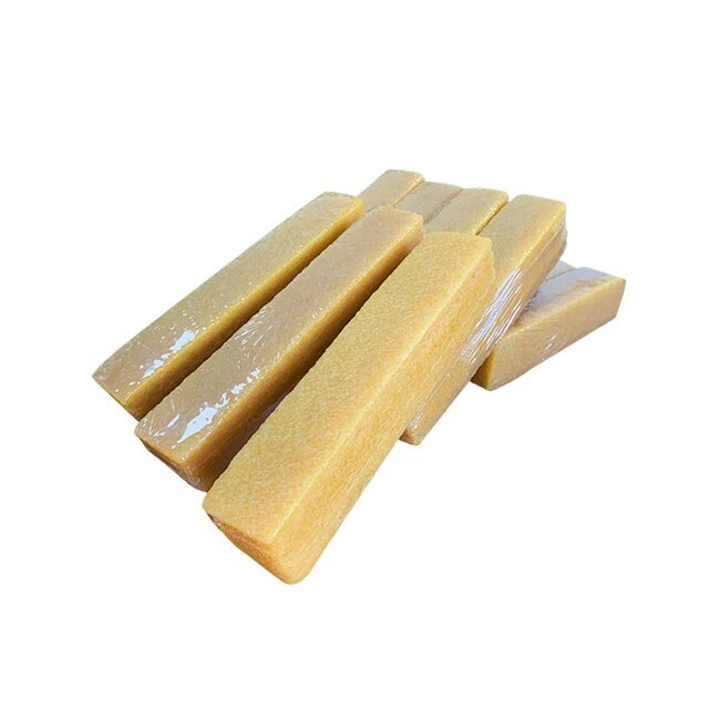 Rubber Raw Rubber Block 107X35X35mm Sandpaper Eraser Sandpaper Cleaning Degumming Abrasive Skin Spot Wholesale