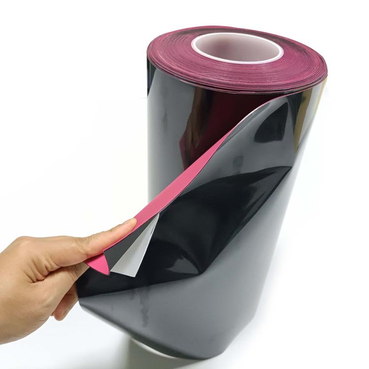 Custom Two-tone color tasteless silicone good elasticity anti-slip latex silicone rubber sheet