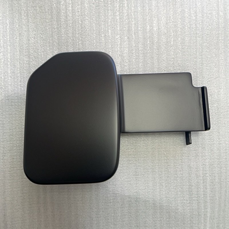 China Factory Price Automotive Decorative Parts Manufactured with Silicone Molds Vacuum Casting With Fast Delivery In Days
