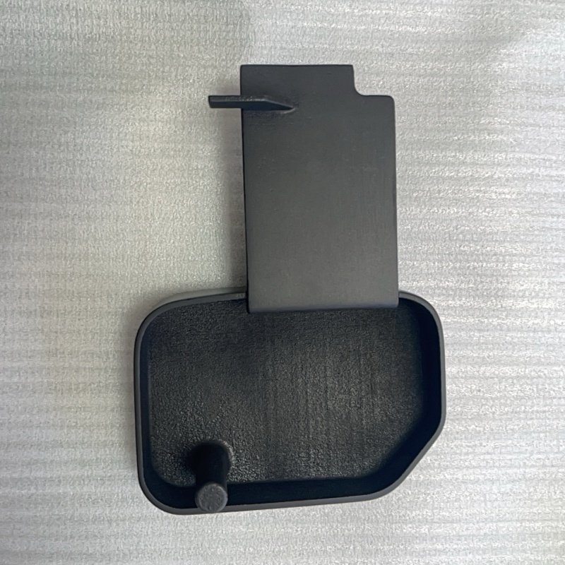 China Factory Price Automotive Decorative Parts Manufactured with Silicone Molds Vacuum Casting With Fast Delivery In Days