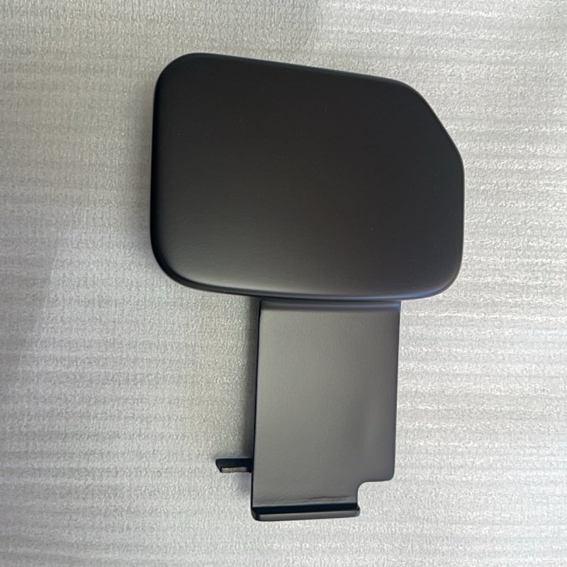 China Factory Price Automotive Decorative Parts Manufactured with Silicone Molds Vacuum Casting With Fast Delivery In Days