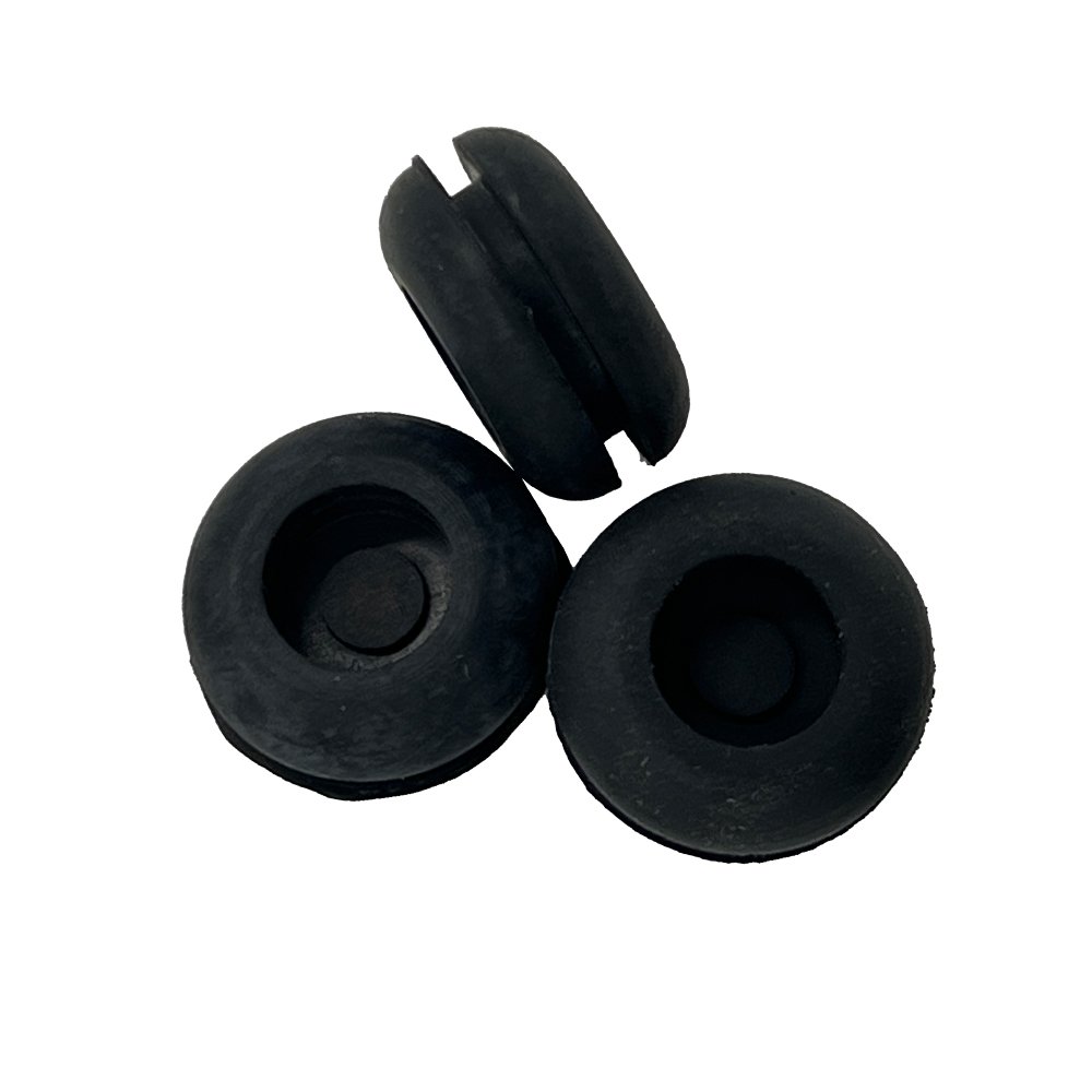 Automotive thermoforming round customized airtight lid epdm rubber seal for car