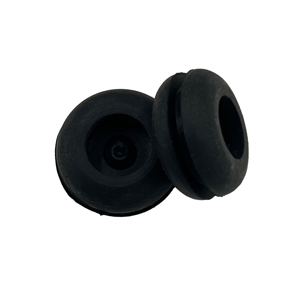 Automotive thermoforming round customized airtight lid epdm rubber seal for car