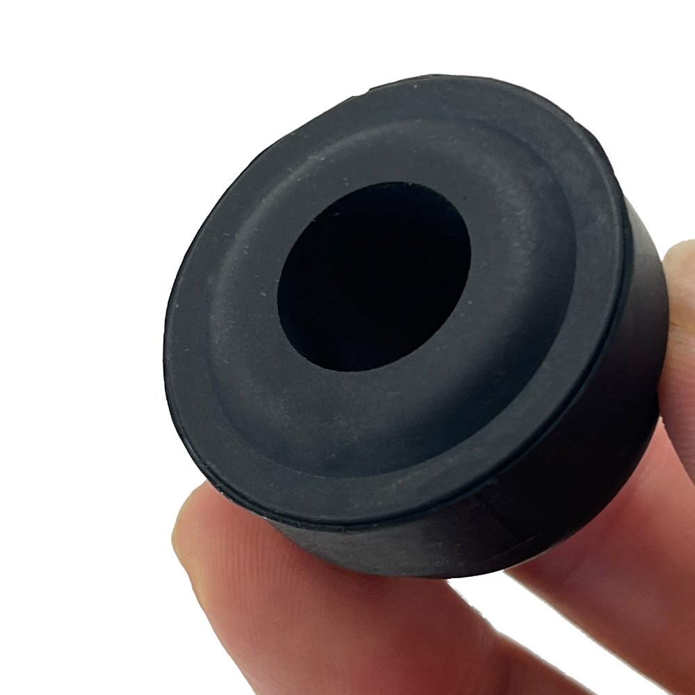 Automotive thermoforming round customized airtight lid epdm rubber seal for car