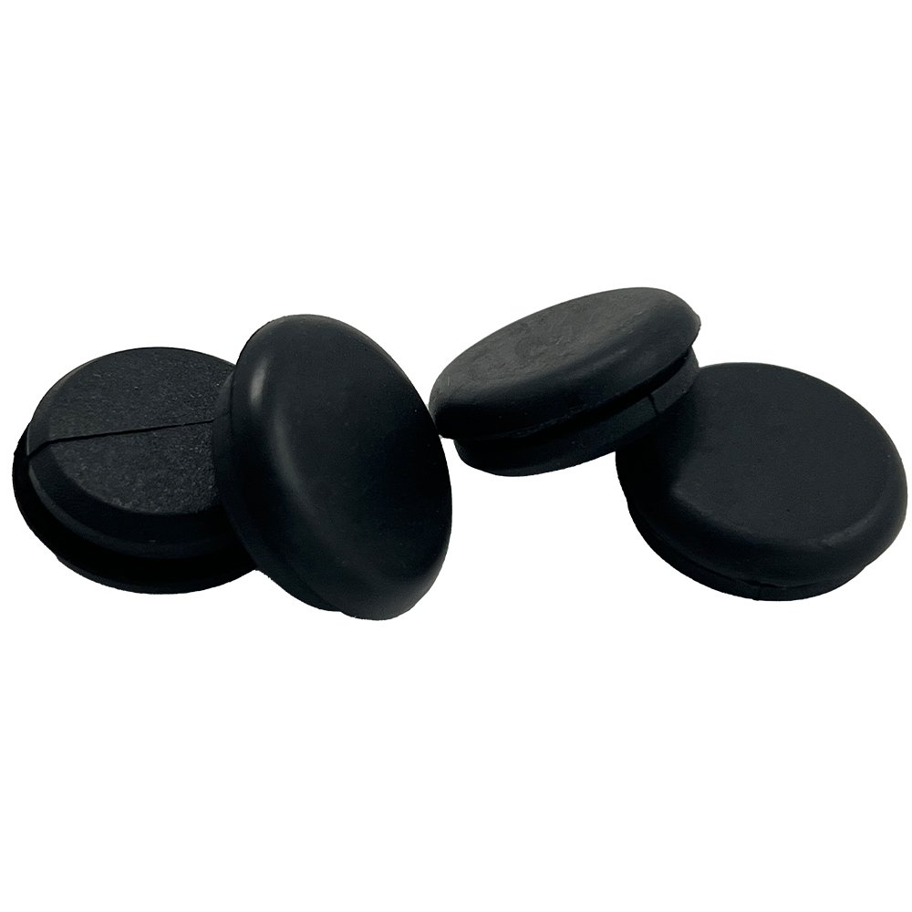 Automotive thermoforming round customized airtight lid epdm rubber seal for car