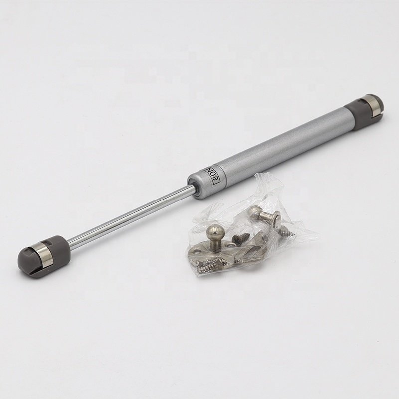 High-Quality Furniture Hardware Accessories Kitchen Door Gas Spring Dressing Table Cabinet Door Support Column