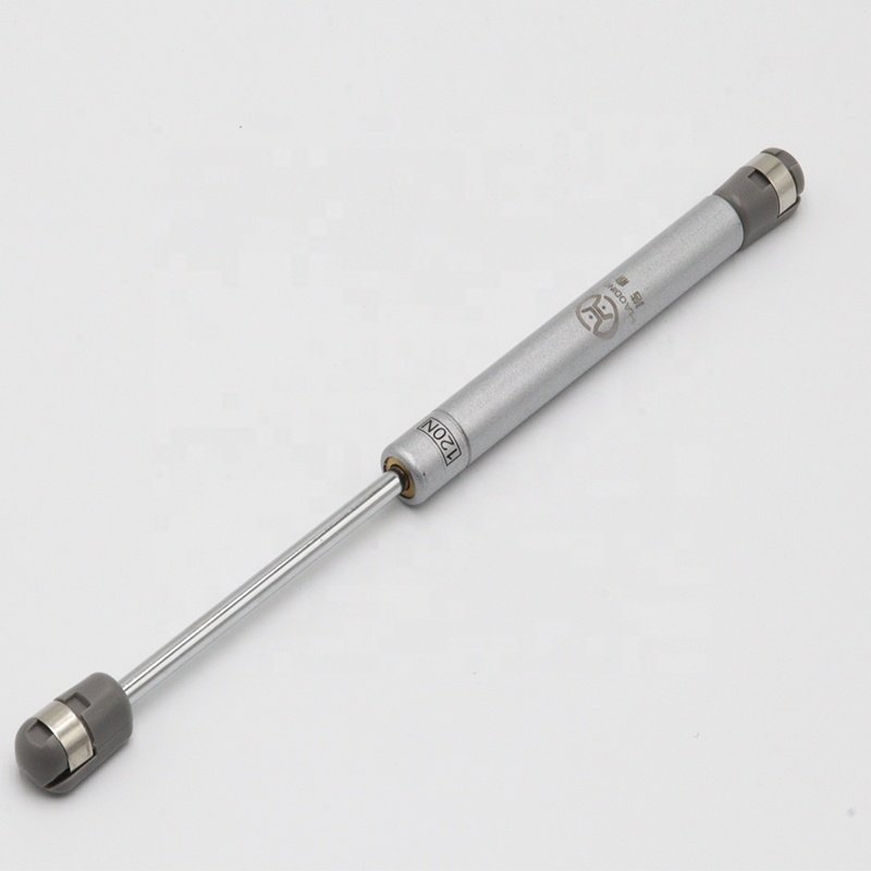High-Quality Furniture Hardware Accessories Kitchen Door Gas Spring Dressing Table Cabinet Door Support Column