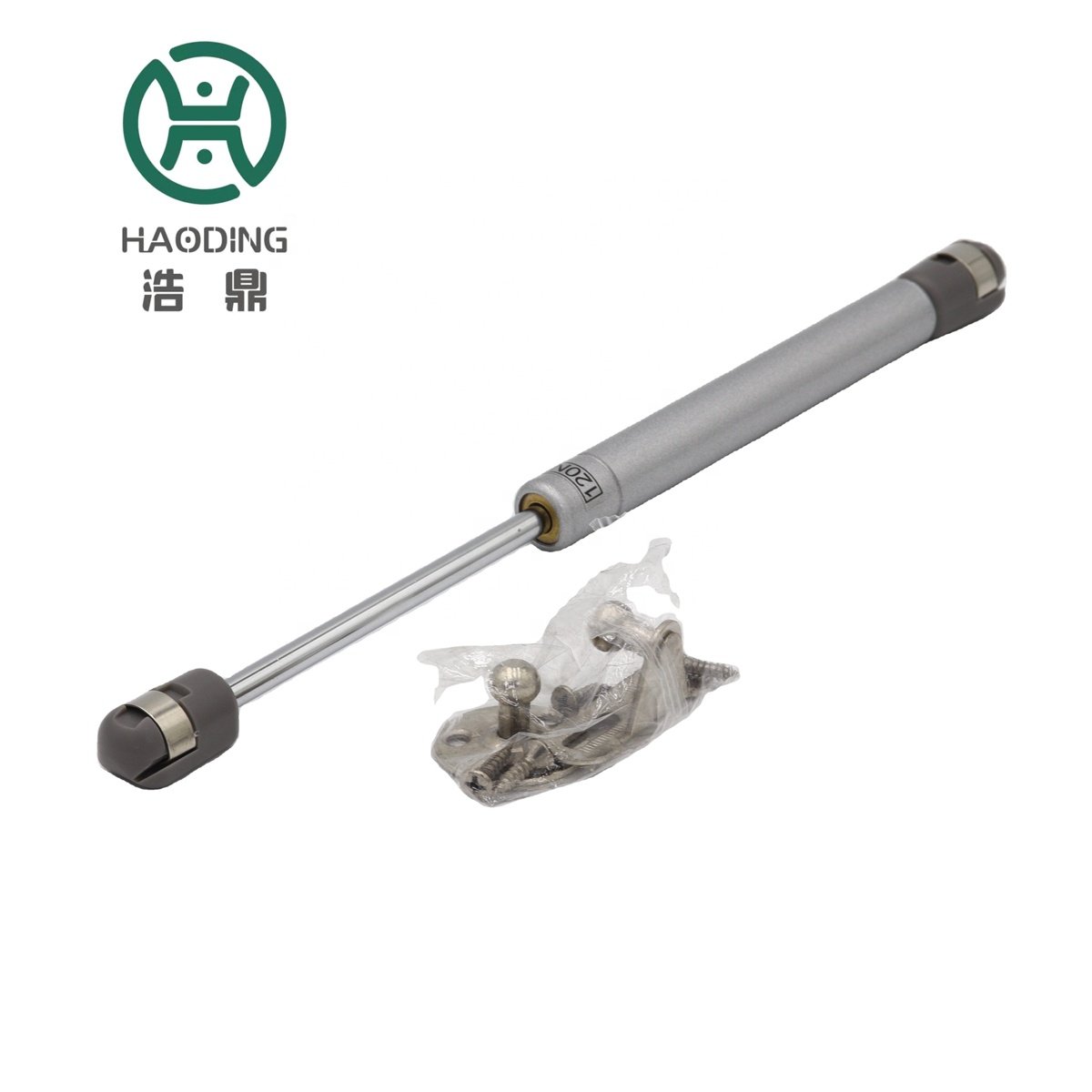 High-Quality Furniture Hardware Accessories Kitchen Door Gas Spring Dressing Table Cabinet Door Support Column