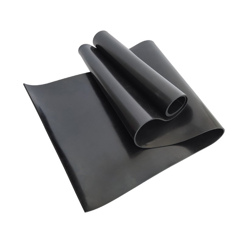 rubber roll custom various nois absorb gym mats rubber flooring bevelled edge