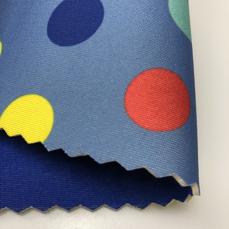 Customized 2mm 3mm 5mm Eco-Friendly Recycled Neoprene Fabric foam Rubber Sheet