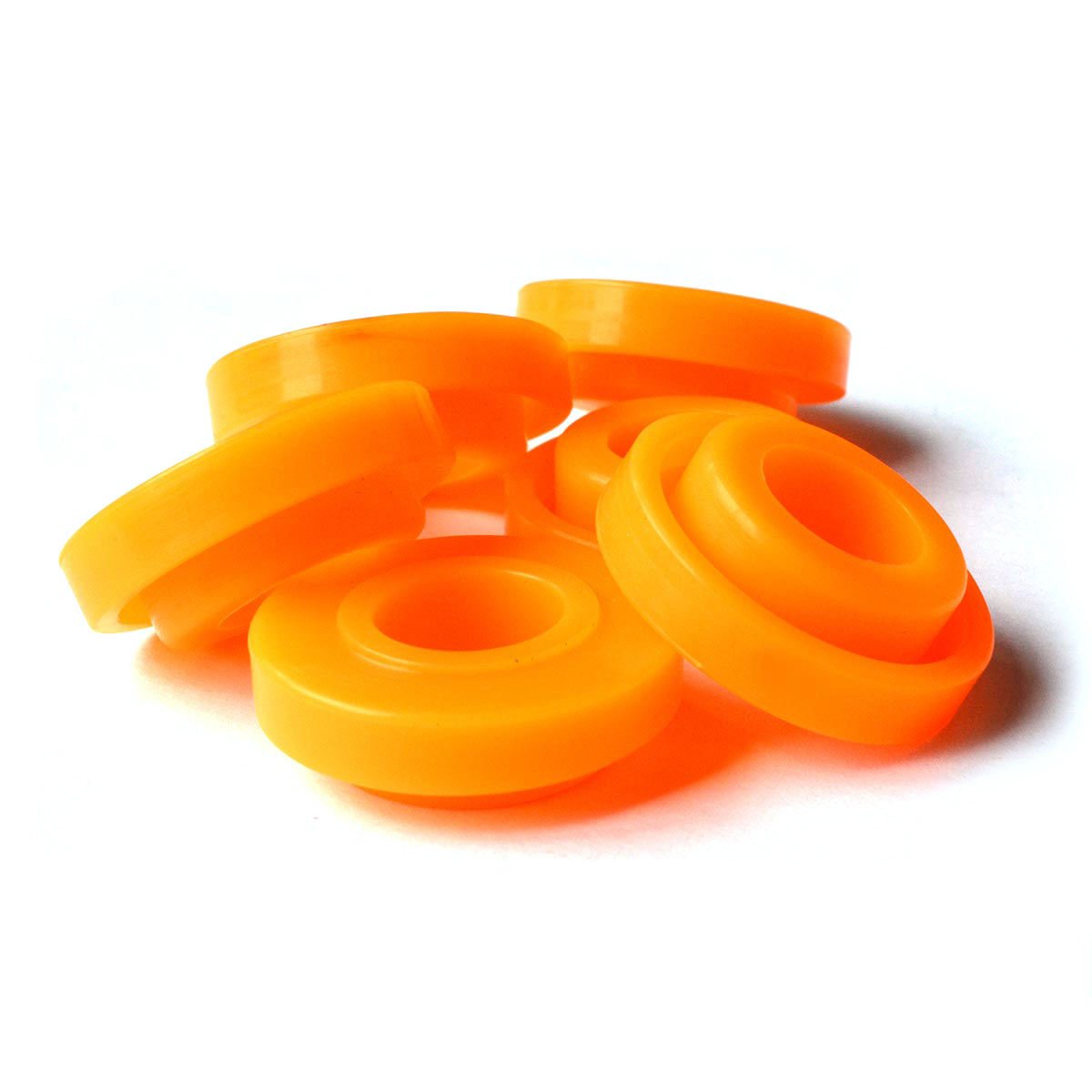 Reliable quality custom Silicone VMQ EPDM HNBR NBR FKM FPM rubber molding parts