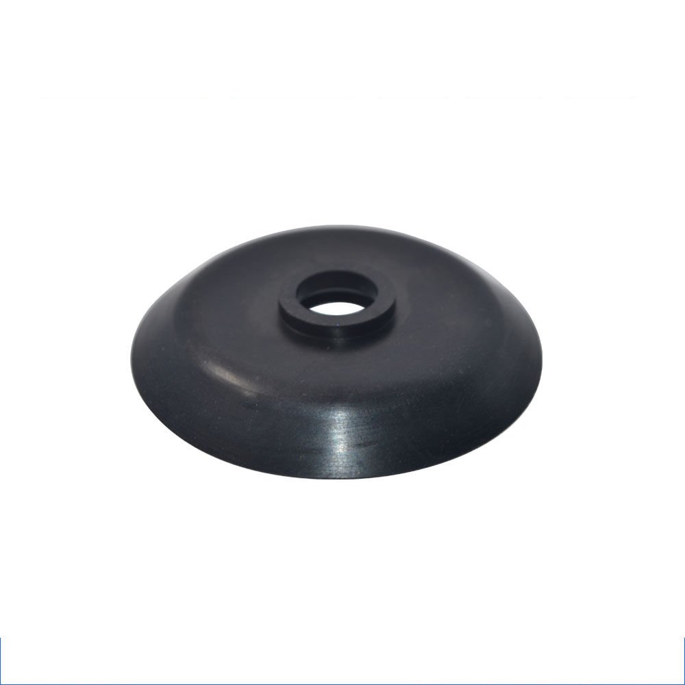 Reliable quality custom Silicone VMQ EPDM HNBR NBR FKM FPM rubber molding parts