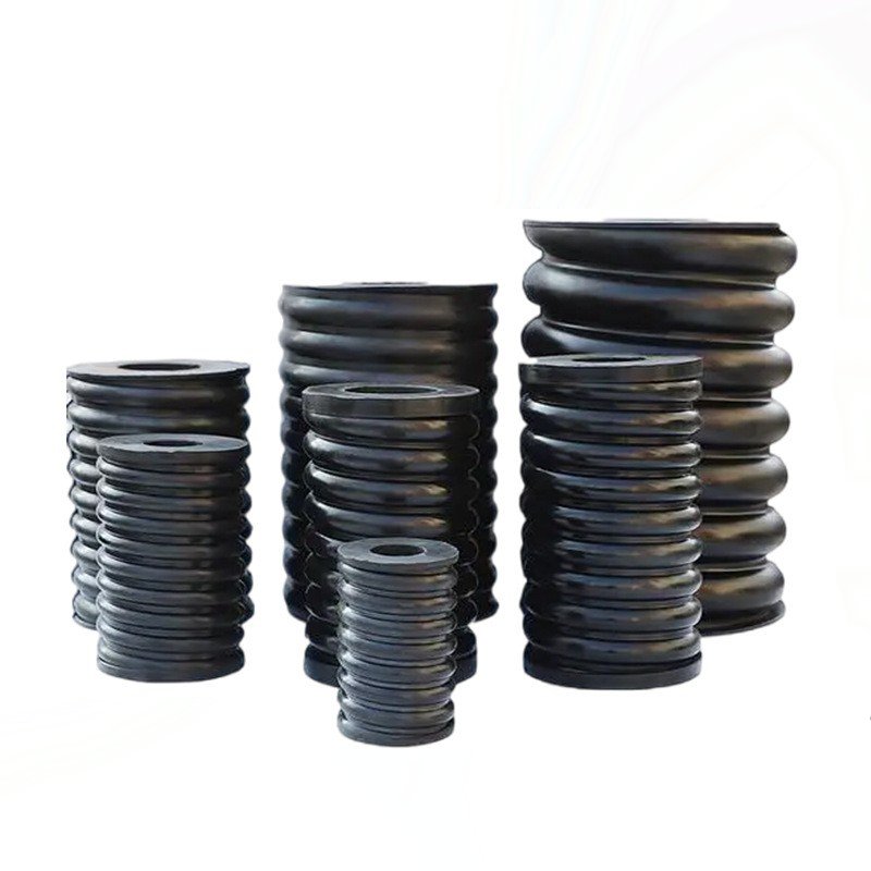 Made in China high-quality exported molded rubber parts Other Rubber Products