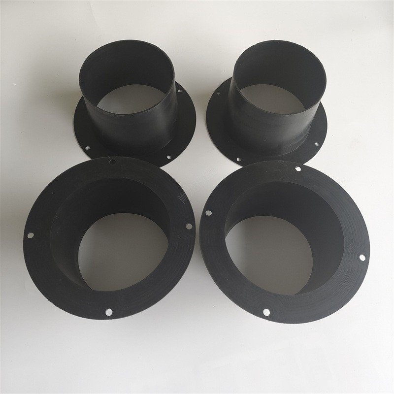 Made in China high-quality exported molded rubber parts Other Rubber Products