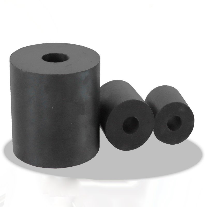 Made in China high-quality exported molded rubber parts Other Rubber Products