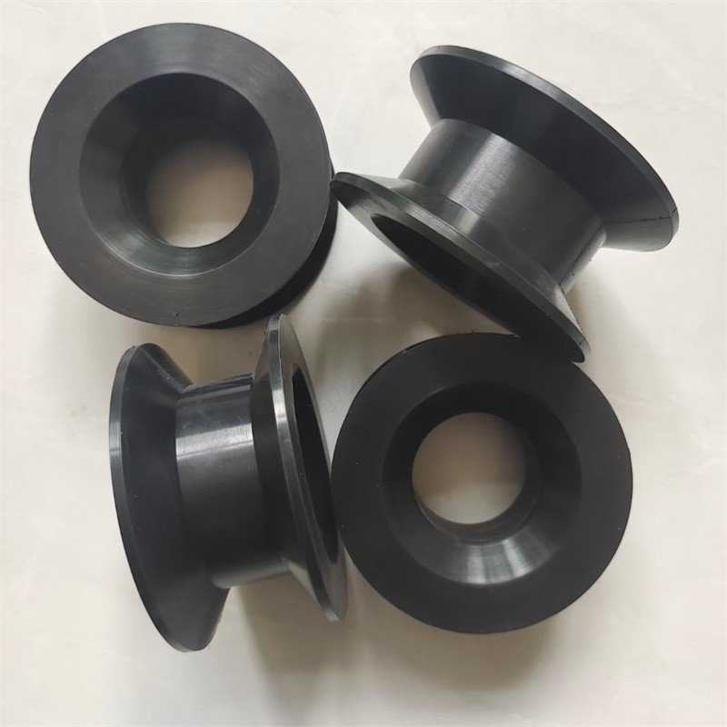 Made in China high-quality exported molded rubber parts Other Rubber Products