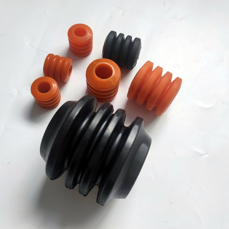 Made in China high-quality exported molded rubber parts Other Rubber Products