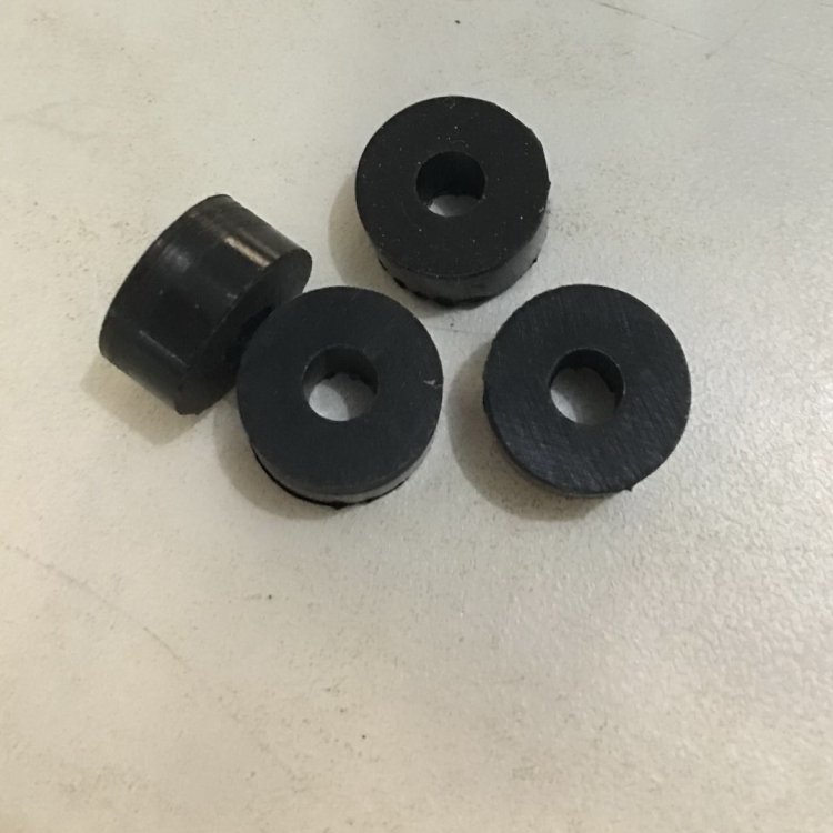 supply high tensile strength rubber buffer,rubber bumper