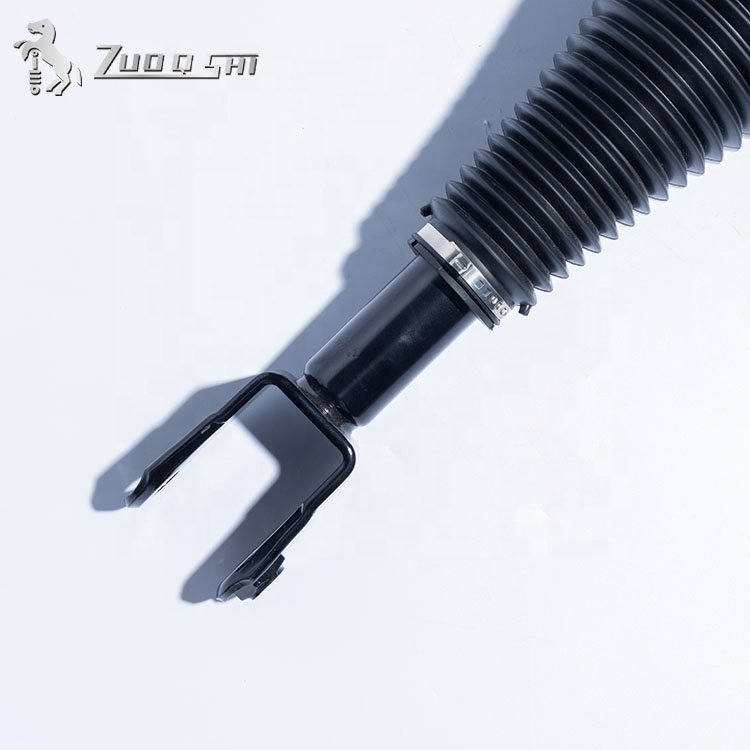 For Jaguar XJ Series XJ8 Xjr (x350 and X358) Chassis Air Suspension Shock Absorber F308609003 Black Branded Automotive Parts
