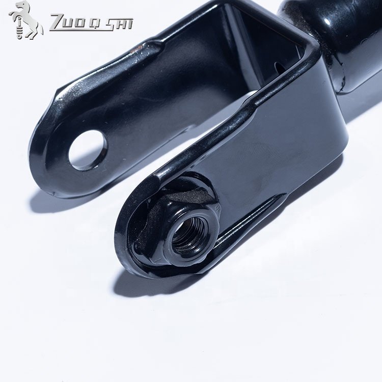 For Jaguar XJ Series XJ8 Xjr (x350 and X358) Chassis Air Suspension Shock Absorber F308609003 Black Branded Automotive Parts