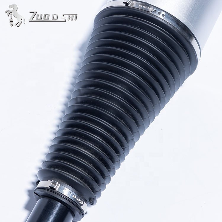 For Jaguar XJ Series XJ8 Xjr (x350 and X358) Chassis Air Suspension Shock Absorber F308609003 Black Branded Automotive Parts