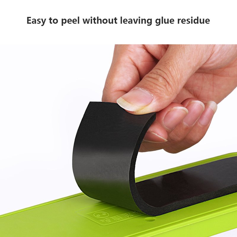 High quality fireproof curtain wall extrusion epdm sponge glass window sliding door glass curtain wall plastic sealing strip