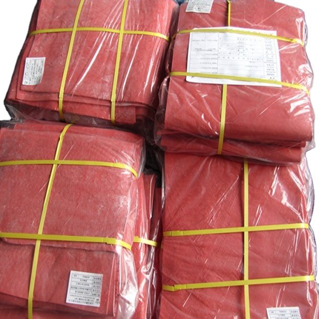 CSM Hypalon Unvulcanized Rubber Compound for belt