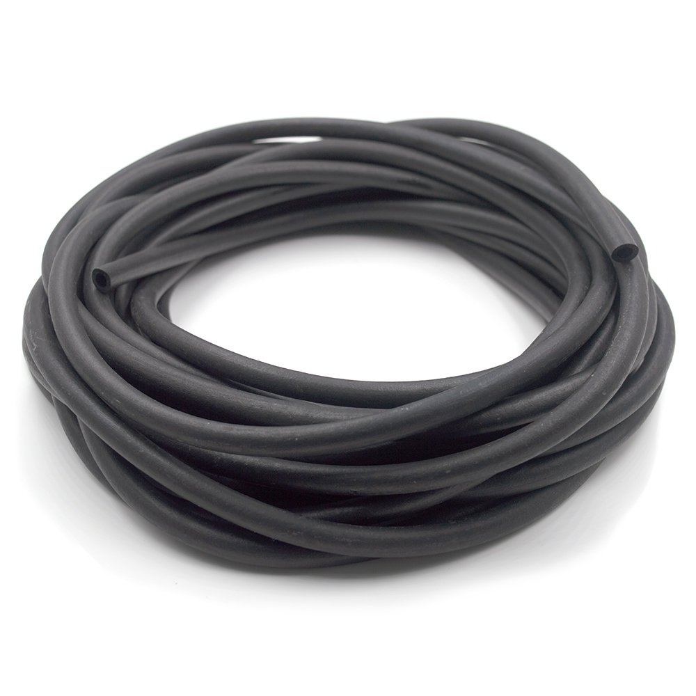 Elastic Epdm Rubber O Ring Sponge Cord Round Foam Rubber Bar Silicon Cord car sealing strip