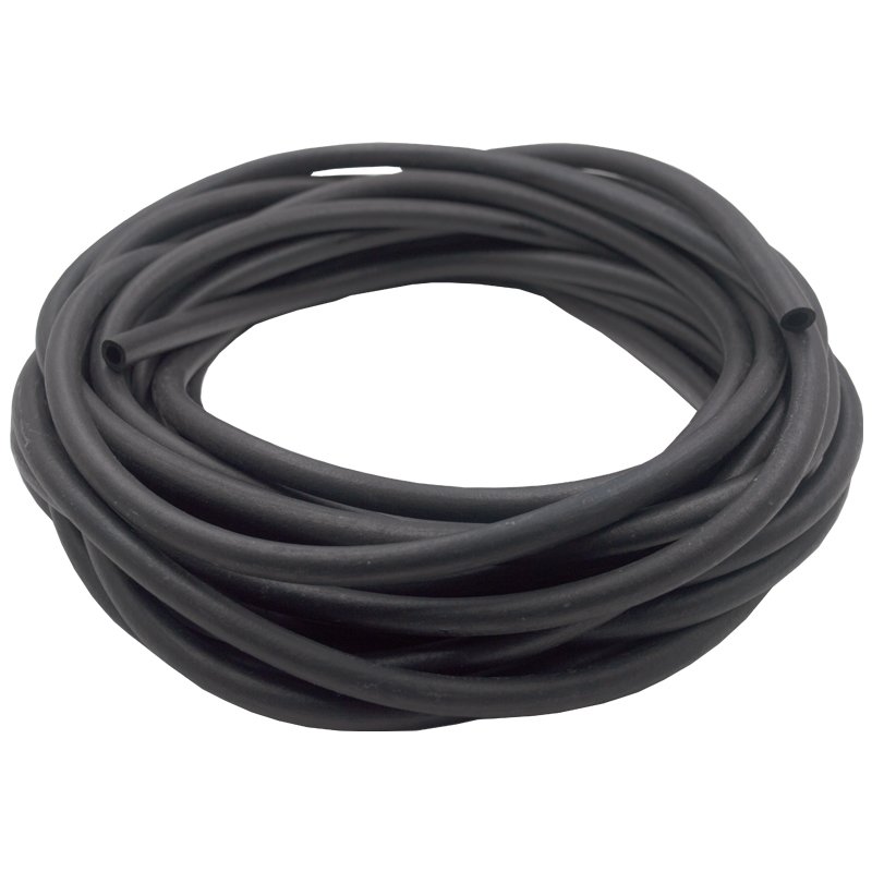 Elastic Epdm Rubber O Ring Sponge Cord Round Foam Rubber Bar Silicon Cord car sealing strip