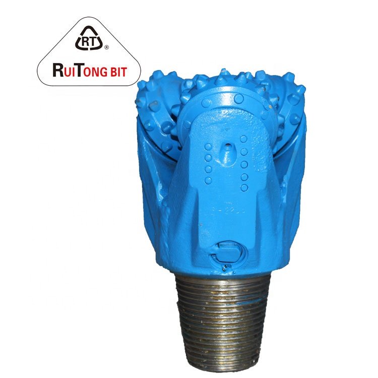6 3/8" TCI Tricone hard rock roller bit