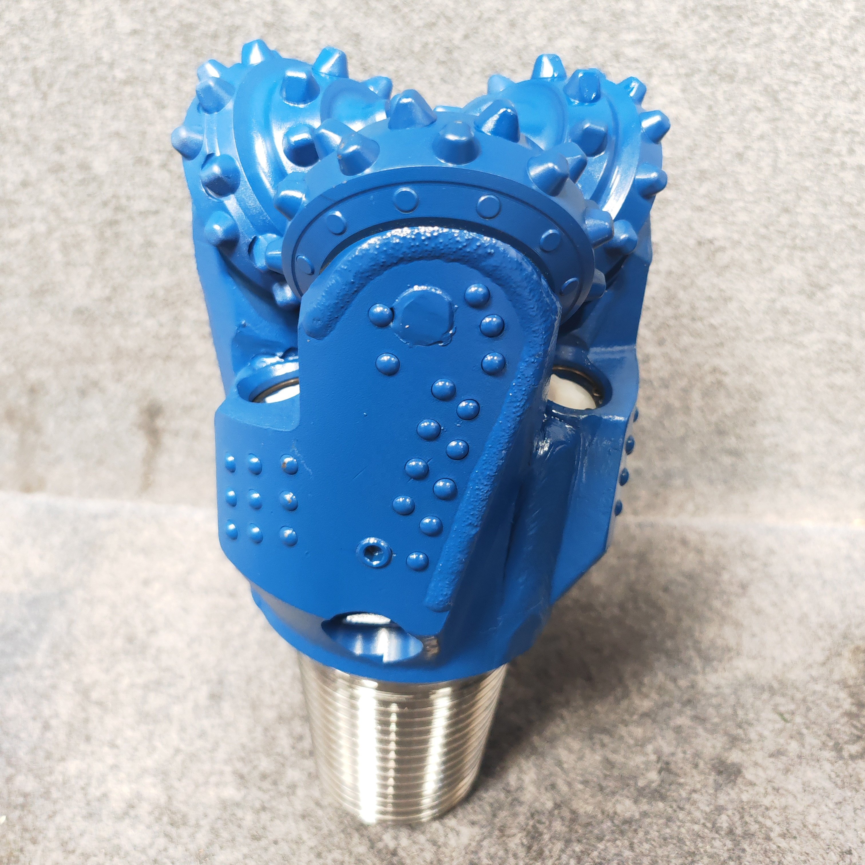 6 3/8" TCI Tricone hard rock roller bit
