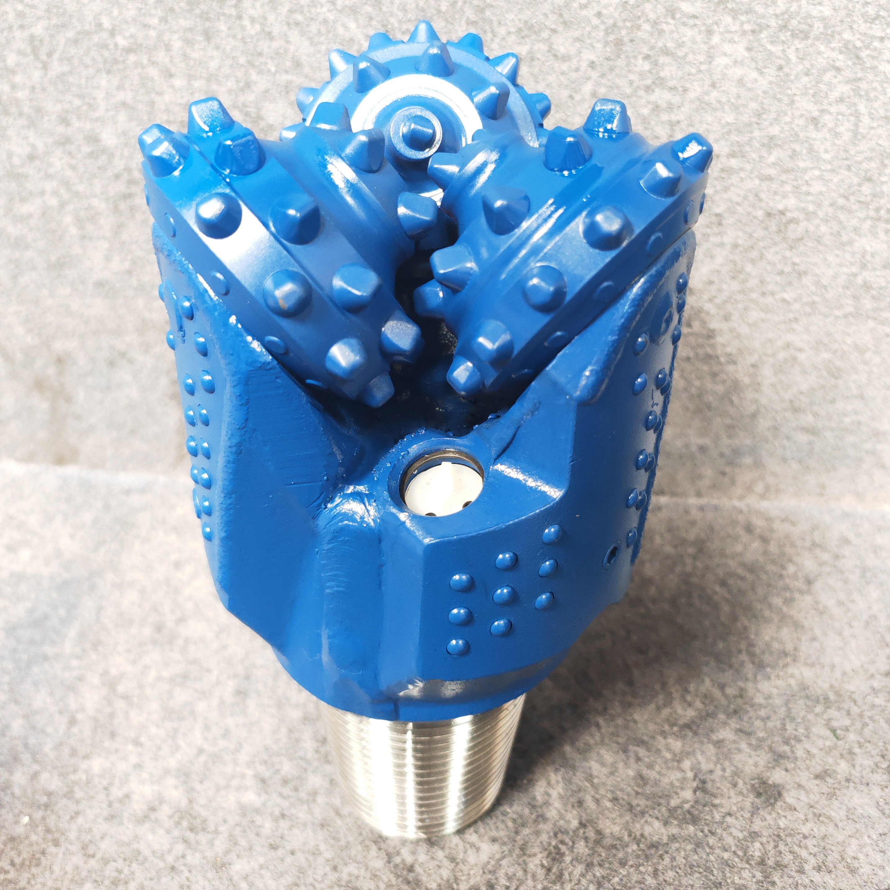 6 3/8" TCI Tricone hard rock roller bit