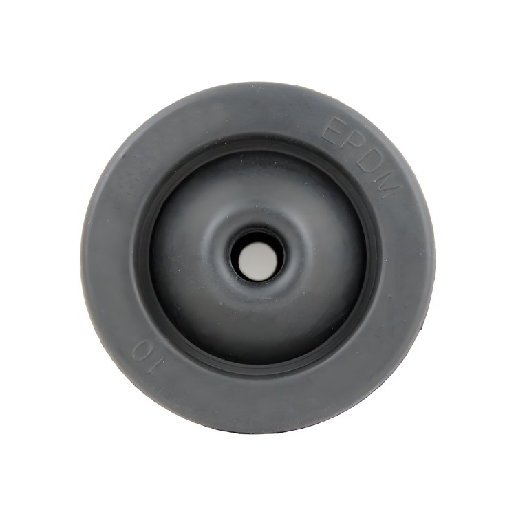 Factory Supply Wire to Wire Connector Terminal Housing Quality Assured EPDM Car Parts Hot Sale Automotive Rubber