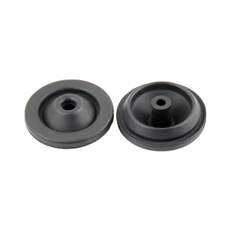 Factory Supply Wire to Wire Connector Terminal Housing Quality Assured EPDM Car Parts Hot Sale Automotive Rubber