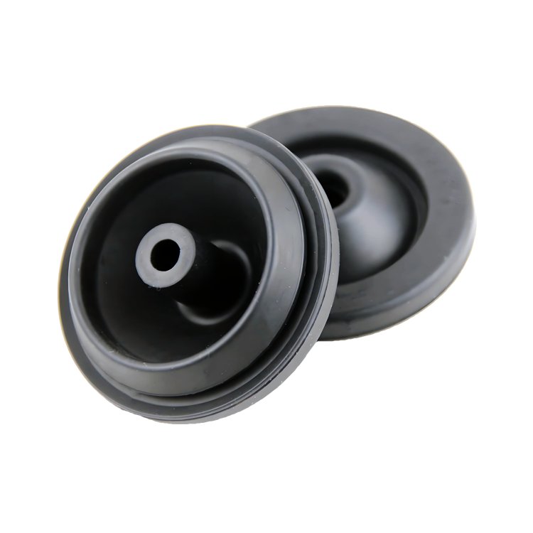 Factory Supply Wire to Wire Connector Terminal Housing Quality Assured EPDM Car Parts Hot Sale Automotive Rubber
