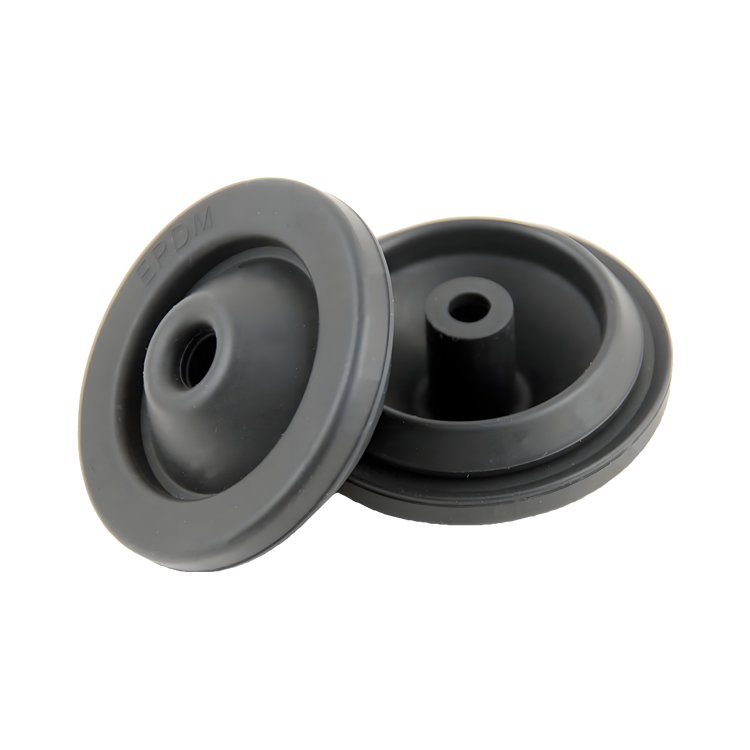 Factory Supply Wire to Wire Connector Terminal Housing Quality Assured EPDM Car Parts Hot Sale Automotive Rubber