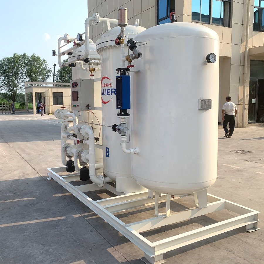 nitrogen gas generator n2 generator with advanced technology and competitive price