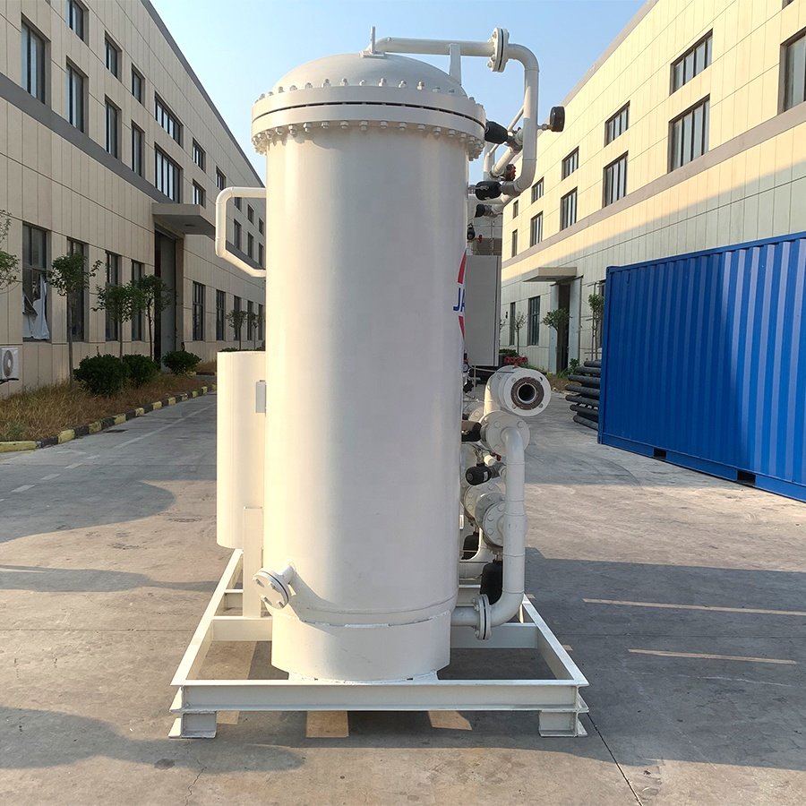 nitrogen gas generator n2 generator with advanced technology and competitive price