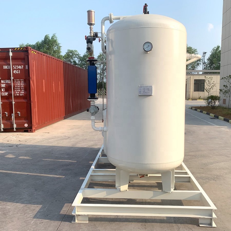 nitrogen gas generator n2 generator with advanced technology and competitive price