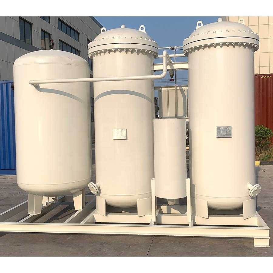 nitrogen gas generator n2 generator with advanced technology and competitive price