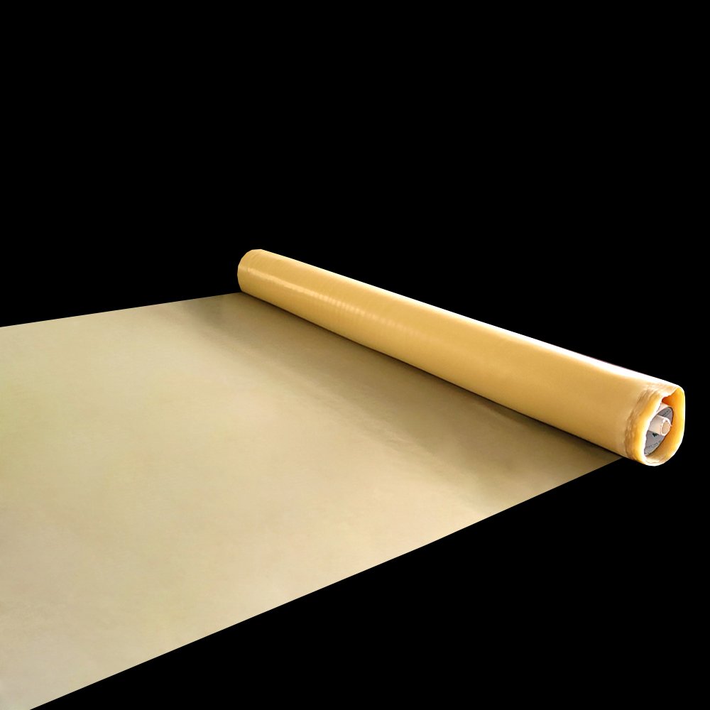 Natural latex sheet for making latexcatsuit