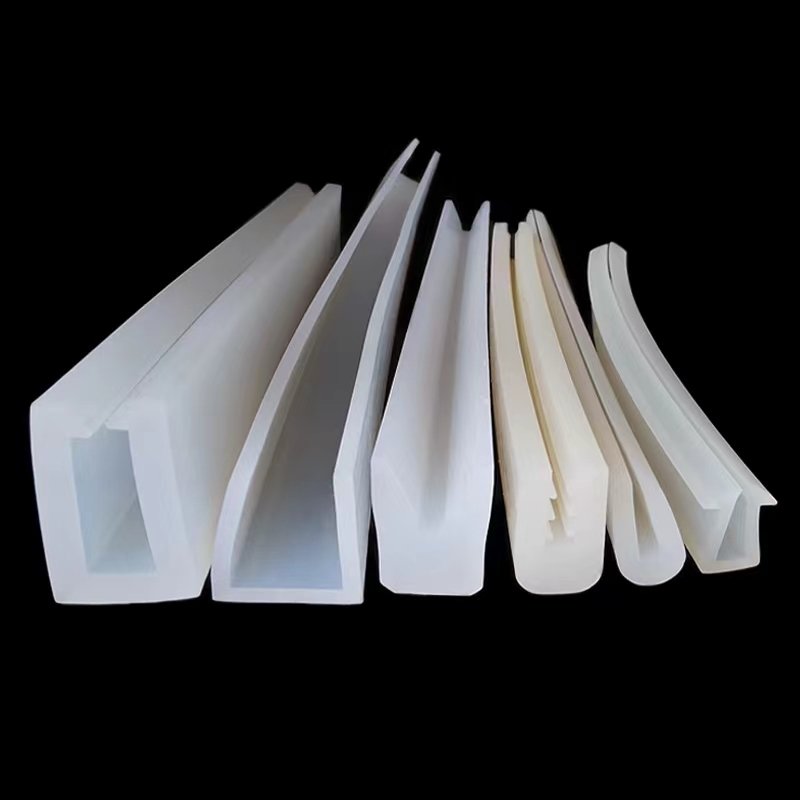 Automotive Rubber Elastic Rubber Band