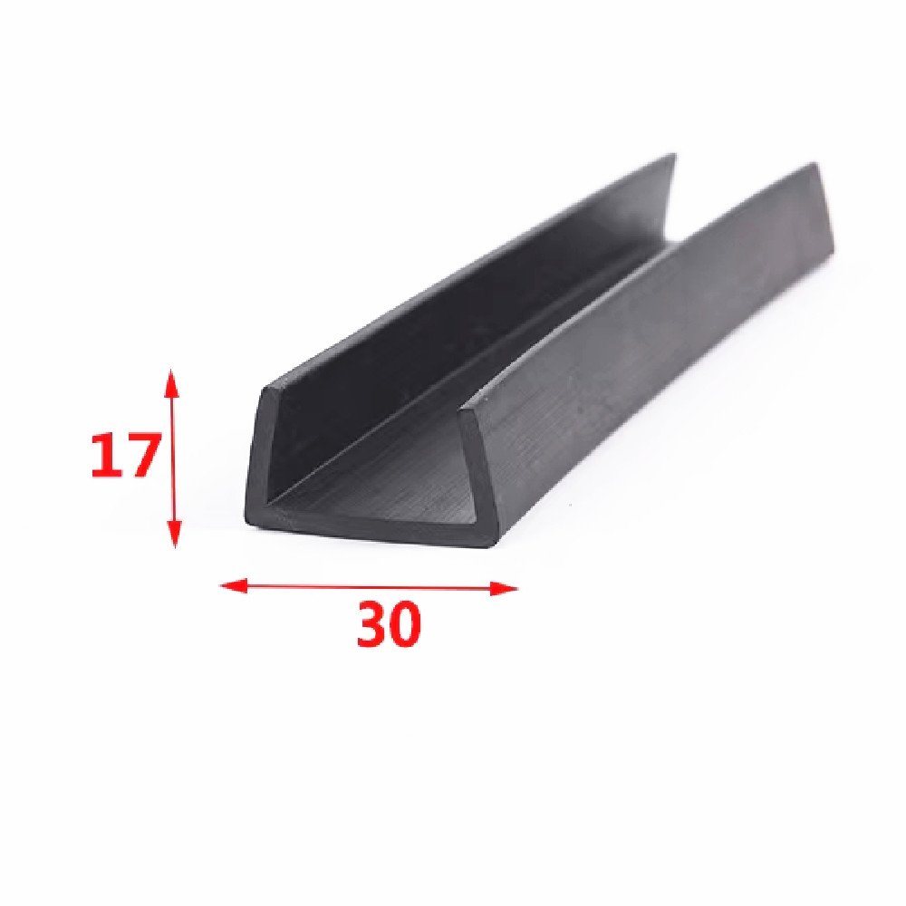 Automotive Rubber Elastic Rubber Band