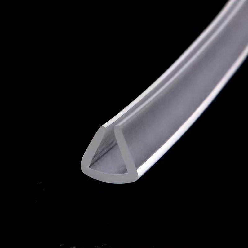 Automotive Rubber Elastic Rubber Band