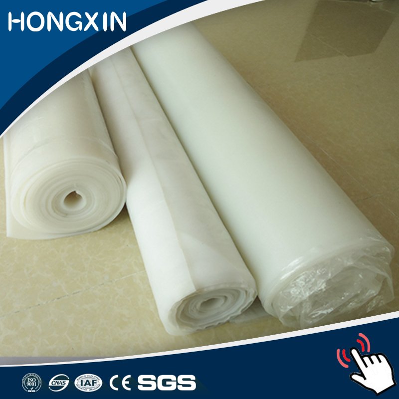 high temperature soft food grade 0.1mm 0.2mm 0.3mm 0.5mm thin silicone rubber sheet