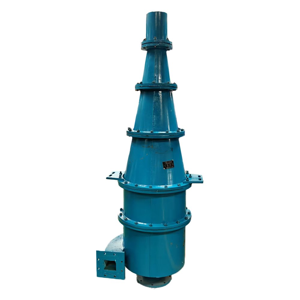 factory price low price hydrocyclone separator mineral hydrocyclone sand separator small sand hydrocyclone for sale