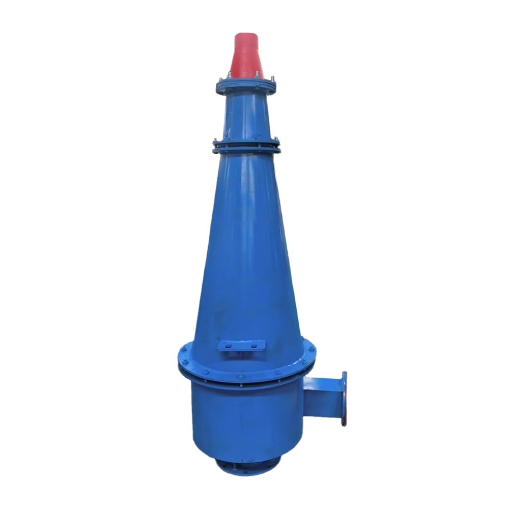 factory price low price hydrocyclone separator mineral hydrocyclone sand separator small sand hydrocyclone for sale
